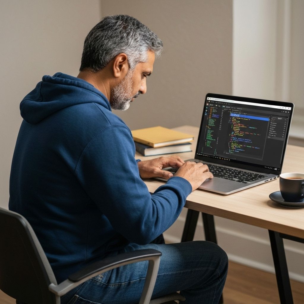 Desenvolvimento de software