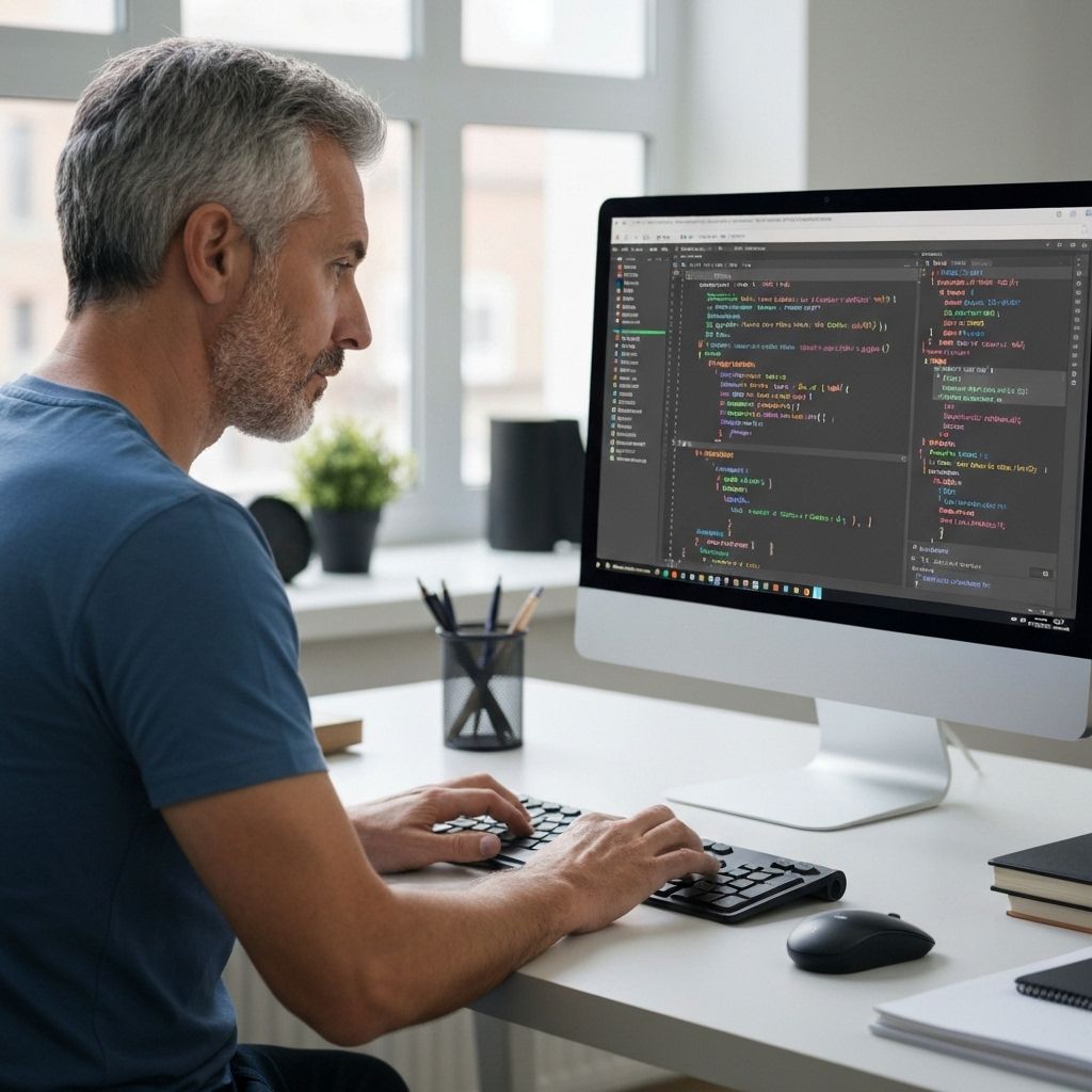 Reunião profissional